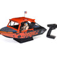 1/6 24" Jetstream Jet Boat RTR, Mojo