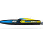 Sonicwake 48" 8s Self-Righting Brushless Deep-V RTR, Blue