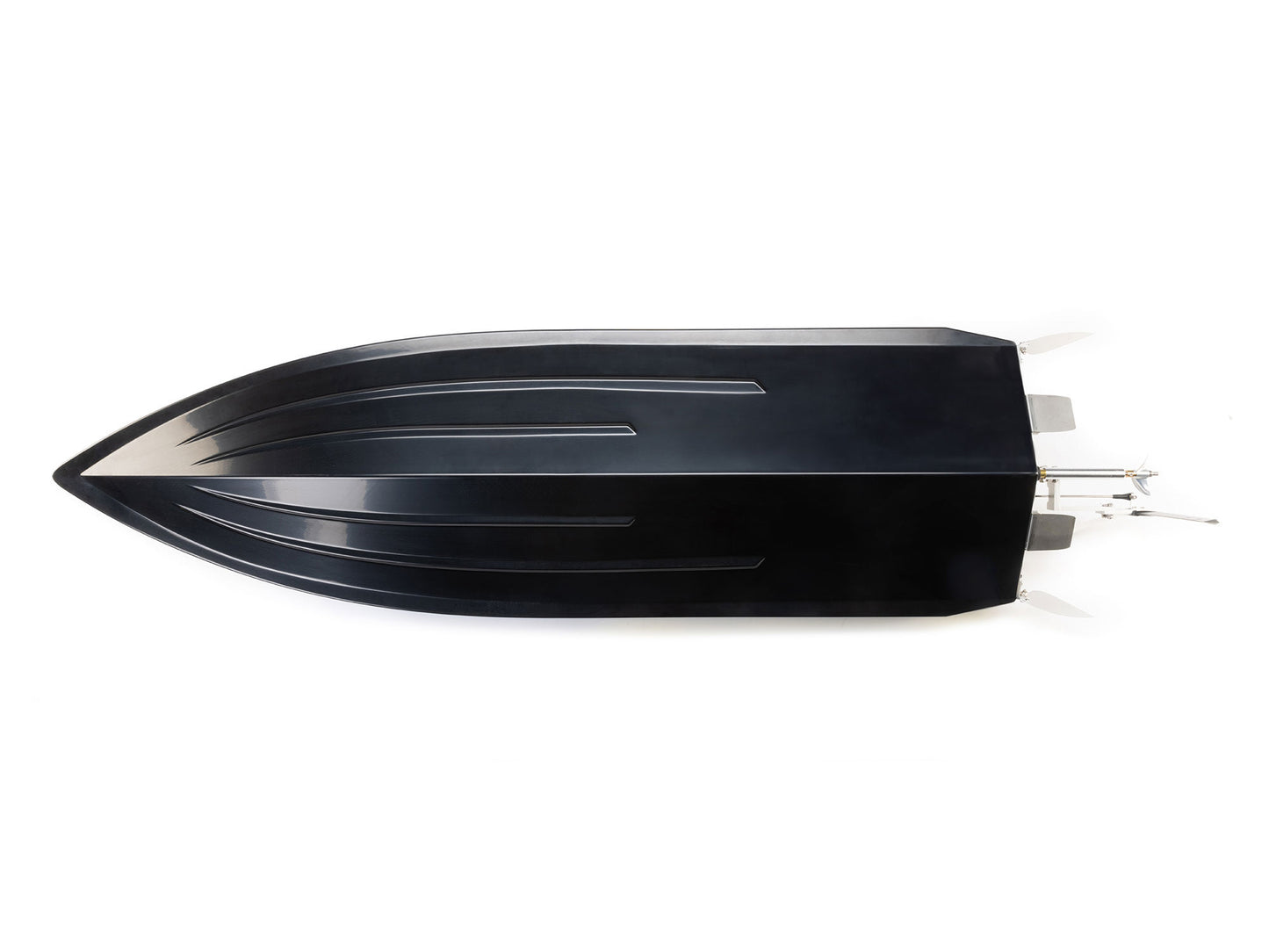 Sonicwake 48" 8s Self-Righting Brushless Deep-V RTR, Blue