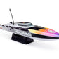 Recoil 2 18" Self-Righting Brushless Deep-V RTR, Heatwave