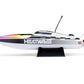 Recoil 2 18" Self-Righting Brushless Deep-V RTR, Heatwave