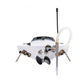 Recoil 2 18" Self-Righting Brushless Deep-V RTR, Heatwave