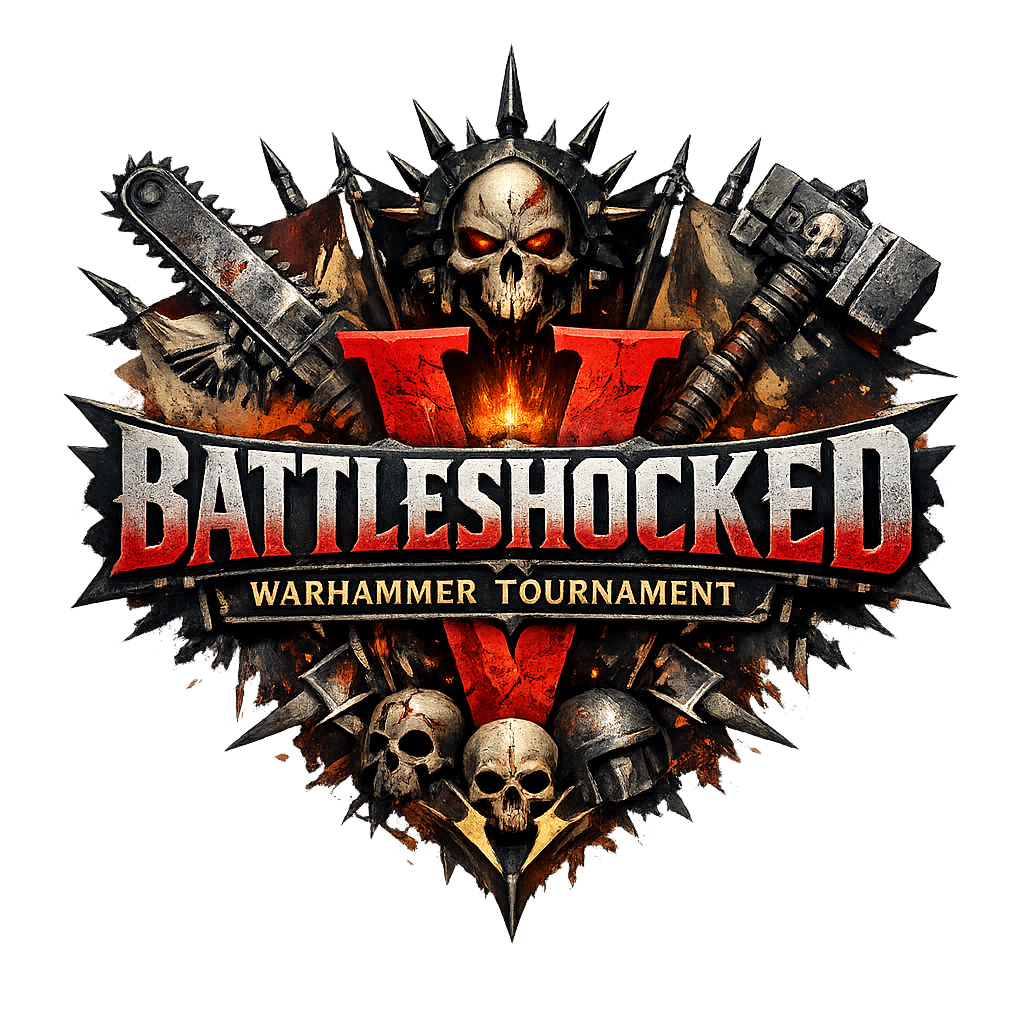 Battleshock 5