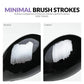 Metallic Series Marker Set