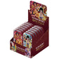 One Piece TS01 Tin Pack Set