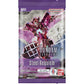Gundam Card Game: Booster Pack Steel Requiem (GD03)