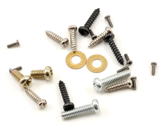 Blade 120sr Hareware Set