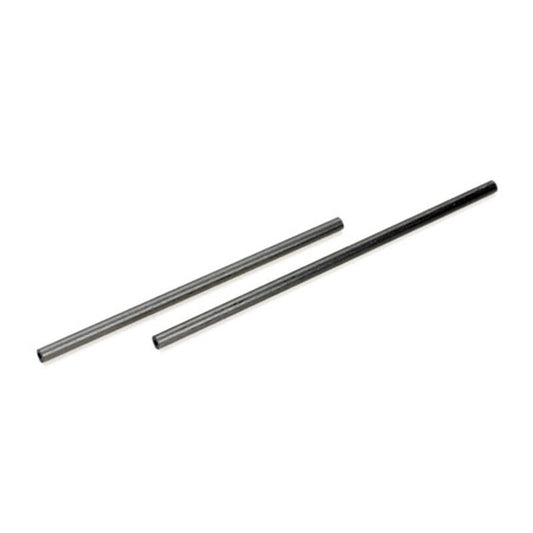 Front & Rear Carbon Fiber Body Mount120SR