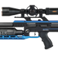 BRK Ghost Plus (Special Edition) 17" Hi Lite - BLUE