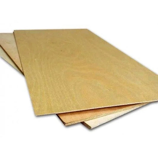 3mm x 305mm x 915mm