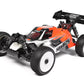 Corally SBX-825 Carbon Edition 1/8 EP Buggy Kit