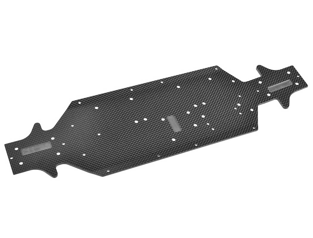 Corally SBX-825 Carbon Edition 1/8 EP Buggy Kit