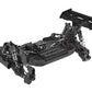 Corally SBX-825 Carbon Edition 1/8 EP Buggy Kit