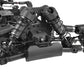 Corally SBX-825 Carbon Edition 1/8 EP Buggy Kit