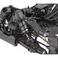 Corally SBX-825 Carbon Edition 1/8 EP Buggy Kit
