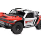 Corally Shiroi XP6 Short Course Truck