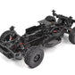 Corally Shiroi XP6 Short Course Truck