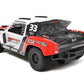 Corally Shiroi XP6 Short Course Truck