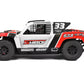Corally Shiroi XP6 Short Course Truck