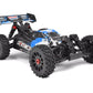 Corally Syncro-4 Brushless 4s Basher Buggy RTR