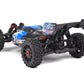 Corally Syncro-4 Brushless 4s Basher Buggy RTR