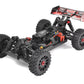 Corally Syncro-4 Brushless 4s Basher Buggy RTR