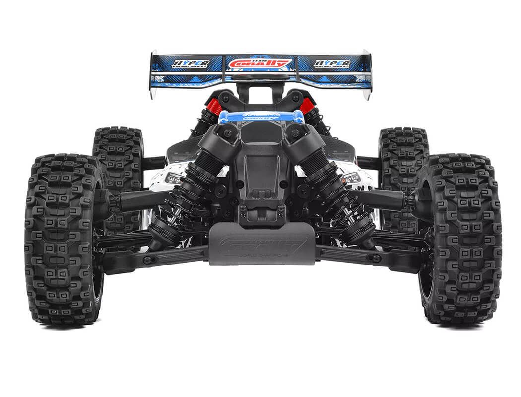 Corally Syncro-4 Brushless 4s Basher Buggy RTR
