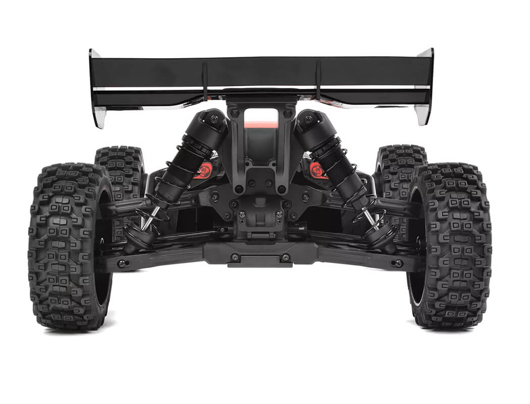 Corally Syncro-4 Brushless 4s Basher Buggy RTR