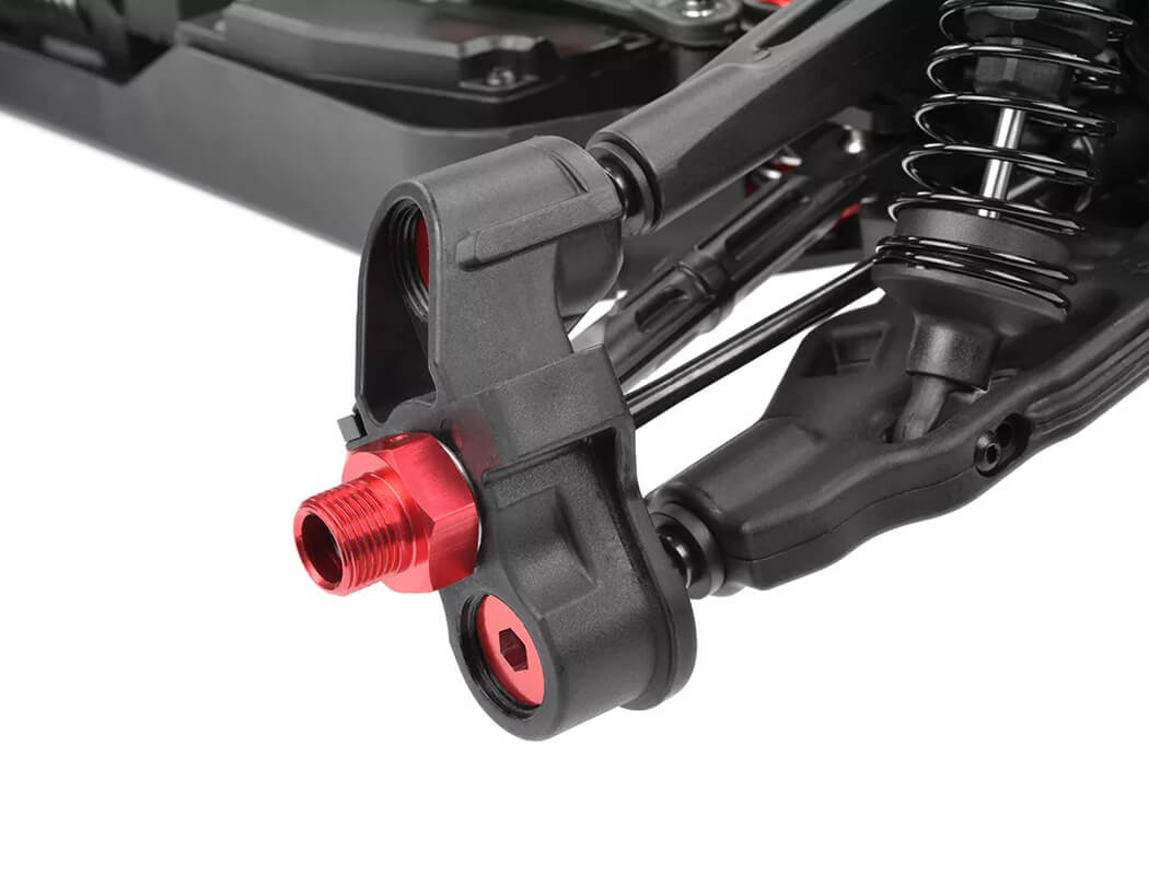 Corally Syncro-4 Brushless 4s Basher Buggy RTR