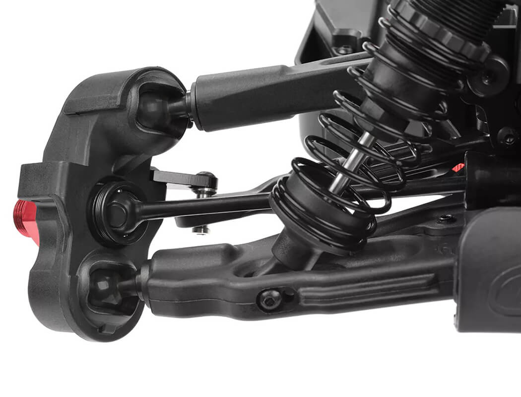 Corally Syncro-4 Brushless 4s Basher Buggy RTR