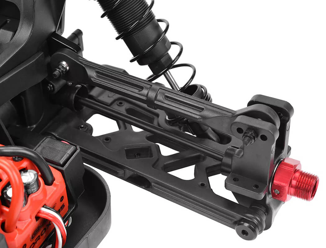 Corally Syncro-4 Brushless 4s Basher Buggy RTR