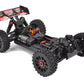 Corally Syncro-4 Brushless 4s Basher Buggy RTR