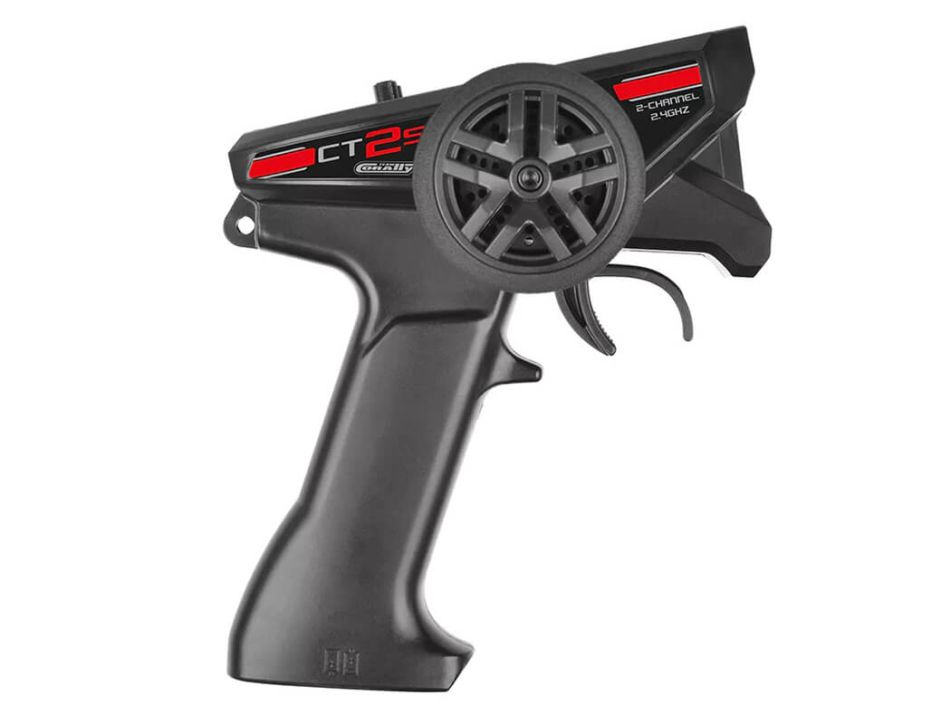 Corally Syncro-4 Brushless 4s Basher Buggy RTR