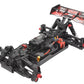 Corally Syncro-4 Brushless 4s Basher Buggy RTR