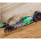 Corally Syncro-4 Brushless 4s Basher Buggy RTR