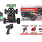 Corally Syncro-4 Brushless 4s Basher Buggy RTR