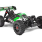 Corally Syncro-4 Brushless 4s Basher Buggy RTR