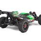 Corally Syncro-4 Brushless 4s Basher Buggy RTR