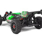 Corally Syncro-4 Brushless 4s Basher Buggy RTR