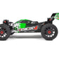 Corally Syncro-4 Brushless 4s Basher Buggy RTR