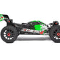 Corally Syncro-4 Brushless 4s Basher Buggy RTR