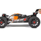 Corally Syncro-4 Brushless 4s Basher Buggy RTR