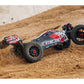 Corally Syncro-4 Brushless 4s Basher Buggy RTR