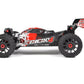 Corally Syncro-4 Brushless 4s Basher Buggy RTR