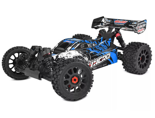 Corally Syncro-2 Brushless 3-4s 2WD Basher Buggy RTR
