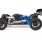 Corally Syncro-2 Brushless 3-4s 2WD Basher Buggy RTR