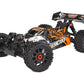 Corally Syncro-2 Brushless 3-4s 2WD Basher Buggy RTR
