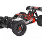 Corally Syncro-2 Brushless 3-4s 2WD Basher Buggy RTR
