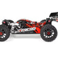 Corally Syncro-2 Brushless 3-4s 2WD Basher Buggy RTR