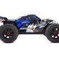 Corally Kagama-4 Brushless Basher Truck